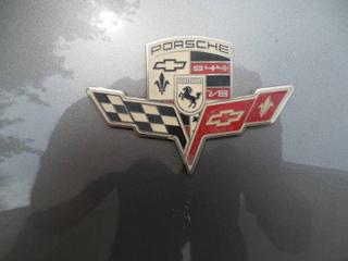 Illustration for article titled For $12,000, Will This 1988 Porsche 944’s V8 Quell The Haters?